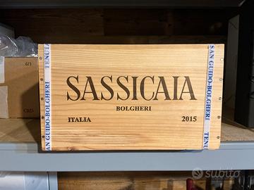Vino collezione