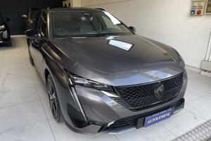 Peugeot 308 GT PureTech 130 EAT8 S&S