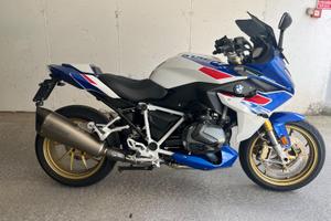 BMW R1250 RS