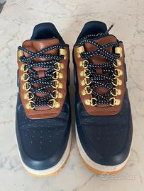 Nike Lunar Force LF1 Duckboot Low AA112-400 UK7 41