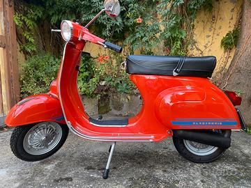 Vespa 125 Primavera ET3