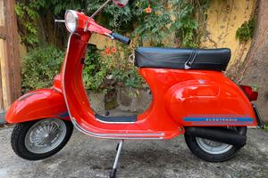 Vespa 125 Primavera ET3