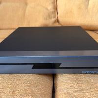 Foscam telecamere e NVR