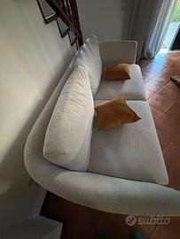 Divano  poltrone e sofà
