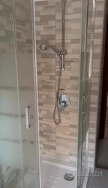 CASTELVERDE TRILOCALE PARZIAL ARREDATO Con BALCONE
