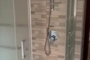 CASTELVERDE TRILOCALE PARZIAL ARREDATO Con BALCONE