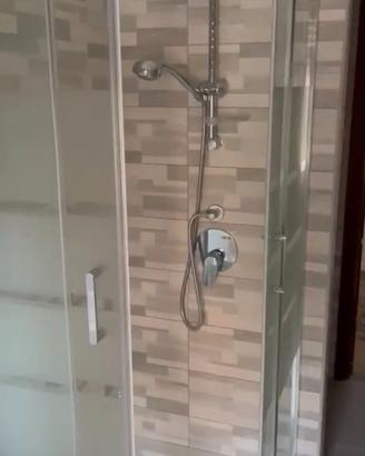 CASTELVERDE TRILOCALE PARZIAL ARREDATO Con BALCONE