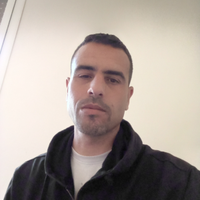 Ciao, mi chiamo Radwan, ho 38 anni