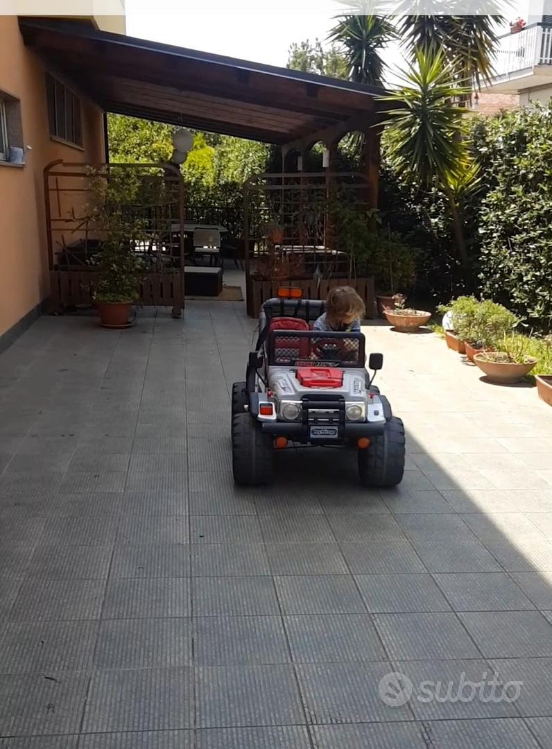 Appartamento con spazio esterno - Vista 6