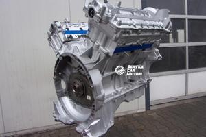 MOTORE RETTIFICATO 642850 MERCEDES BENZ W212 350 C