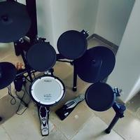 Roland TD-11K  V-DRUMS batteria elettronica