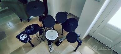 Roland TD-11K  V-DRUMS batteria elettronica