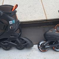 pattini TG 35 a 38