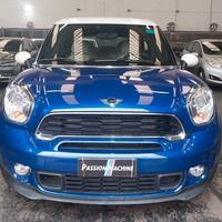 Mini Cooper S Paceman Mini 1.6 Cooper Paceman ALL4