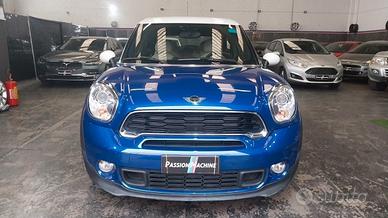 Mini Cooper S Paceman Mini 1.6 Cooper Paceman ALL4