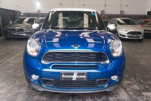 Mini Cooper S Paceman Mini 1.6 Cooper Paceman ALL4