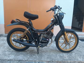 Malaguti Fifty HF