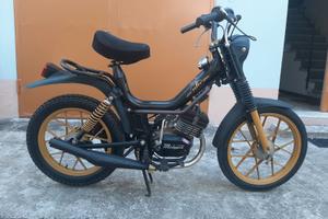 Malaguti Fifty HF