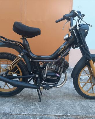 Malaguti Fifty HF
