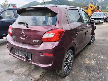 mitsubishi space star 2020 ricambi