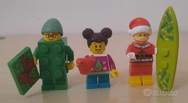 Minifigur Lego BAM Natale 2024

n2
