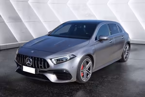Mercedes-Benz Classe A A AMG 45 S Edition1 4m...