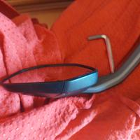 specchietto multistrada V2 - 2023