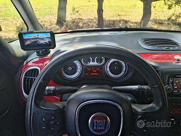 Fiat 500L 1.3 Diesel 2012 - 203.000 km