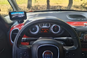 Fiat 500L 1.3 Diesel 2012 - 203.000 km