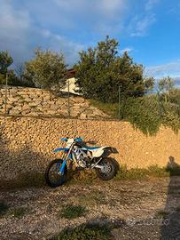 Tm 250
