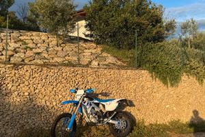 Tm 250