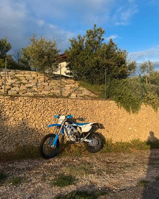 Tm 250