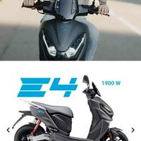 rottamazione Scooter incentivo - scooter nuovo ele