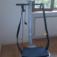 Pedana vibrante Power Plate Personal