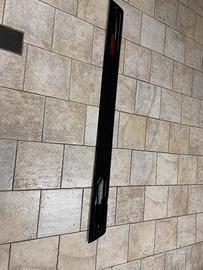 Paraurti Posteriore Laika Ecovip