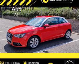 Audi A1 1.2 TFSI Ambition
