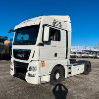 Man tgx 18-500 trattore 4x2 retarder euro 6