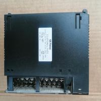 GE FANUC IC693MDL740C SCHEDA 16 OUTPUT 12/24VDC