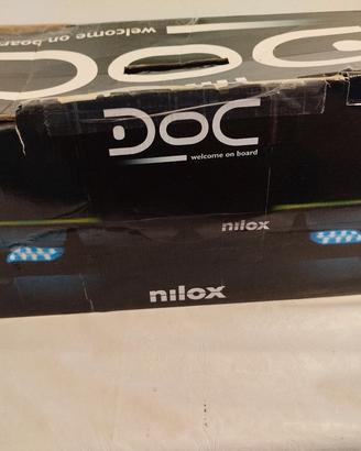 HOVERBOARD  Nilox Doc