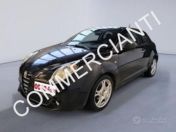 Alfa Romeo MiTo 1.4 BENZINA 105 HP PROGRESSIO...