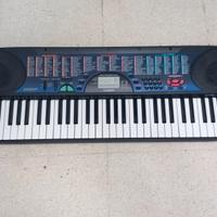 tastiera/pianola