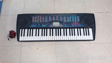 tastiera/pianola