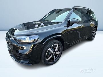 Mercedes-Benz GLB 350 4Matic EQ AMG Line Adva...