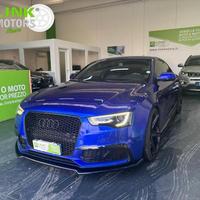 AUDI A5 3.0 V6 TDI 245 CV clean diesel quattro S