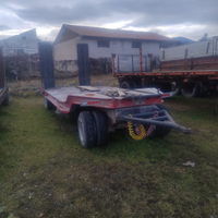 Rimorchio carrellone