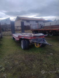 Rimorchio carrellone