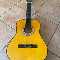 Chitarra Bontempi GSW 92.2/B