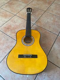 Chitarra Bontempi GSW 92.2/B