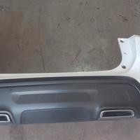 paraurti posteriore +sensori Citroen C5 aircross 