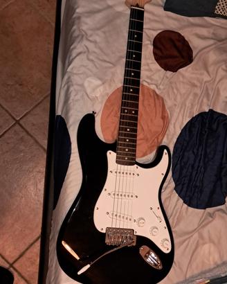 fender squier  bullet strat